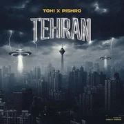 Tehran - Tohi