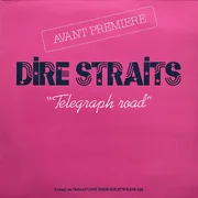 Telegraph Road - Dire Straits