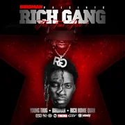 Tell Em (Lies) ft. Young Thug & Rich Homie Quan - Rich Gang