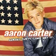 Tell me what you want - Aaron carter