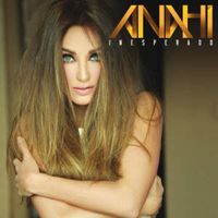 Temblando - Anahí