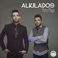 Tengo - Alkilados