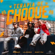 TERAPIA DE CHOQUE ft. Gusty Dj, Doble P - Gusty Dj