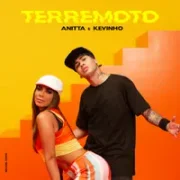 Terremoto - Anitta