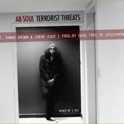 Terrorist Threats ft. Danny Brown & Jhené Aiko - Mr. Kitty