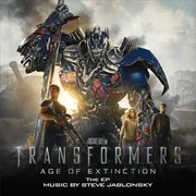 Tessa ft. Imagine Dragons - Steve Jablonsky