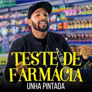 Teste de Farmácia - Unha Pintada