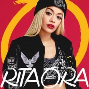Testosterone - Rita Ora
