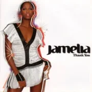 Thank you - Jamelia