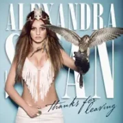 Thanks For Leaving - Alexandra Stan