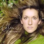 That's the way it is - Céline Dion