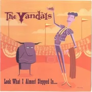 That’s My Girl - The Vandals