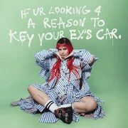 That’s What You Get - Anne-marie