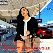 The Airport Rendezvous (An Erotic Story Inspired by Mone Divine) - Twilliam Shakespeare