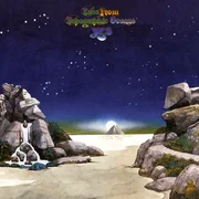 The Ancient / Giants Under the Sun - Yes