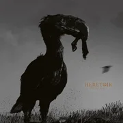 The Ashen Falls - Heretoir
