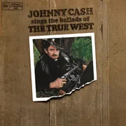 The Ballad of Boot Hill - Johnny Cash