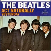 The Beatles - Yesterday (Traducción al Español) - Genius Traducciones Al Español