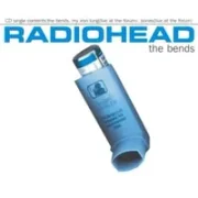 The bends - Radiohead