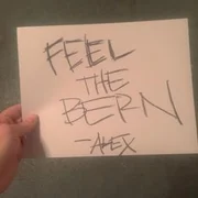 The Bern - Alexander Ebert