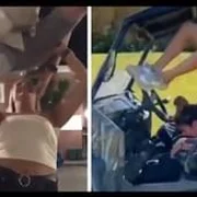 The best compilations of short movies of funny women’s falls and fails. - Bidloclub - Funny Videos