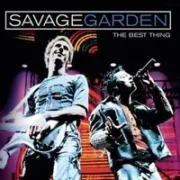 The best thing - Savage garden