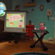 The Better Best Friends Song - Don’t Hug Me I’m Scared