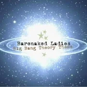 The Big Bang Theory - Barenaked Ladies