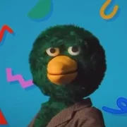The Big Day Song - Don’t Hug Me I’m Scared