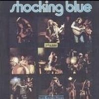 The bird of paradise - Shocking blue