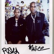 The Birds Don’t Sing (Live at NPR’s Tiny Desk) - Clipse