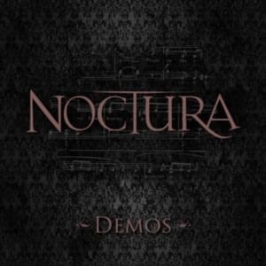 The blackening begins - Noctura