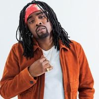 The Blessings - Wale