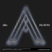 The BOSS - Ailee (에일리)