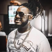 The Boss - T-pain