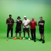 THE BOX MEDLEY FUNK 8 ft. MC Jhey, MC Rodrigo do CN, MC Paiva ZS, MC Nito, MC TH, NeoBeats & WAO - The Box
