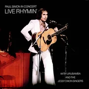 The Boxer - Paul Simon