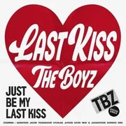 THE BOYZ - Last Kiss (Romanized) - Genius Romanizations