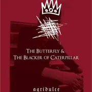 The Butterfly & The Blacker of Caterpillar Pt. 1 - John S. Chuquimarca