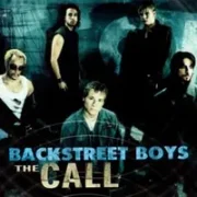 The call - Backstreet boys