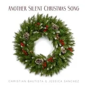 Another Silent Christmas Song - Jessica Sanchez