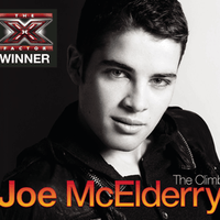 The climb - Joe mcelderry