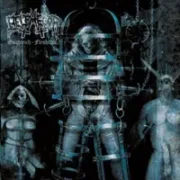 The crown massacre - Belphegor