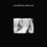 The Crystal Ship - Cigarettes After Sex