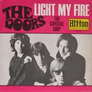 The Crystal Ship - The Doors