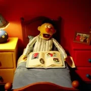 The Dreams Song - Don’t Hug Me I’m Scared