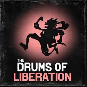 The Drums of Liberation ft. The Stupendium & PE$O PETE - Rustage