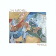 The Dry Cleaner from Des Moines - Joni Mitchell