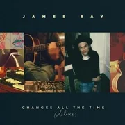 The Elephant ft. Maggie Antone - James Bay