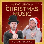 The Evolution of Christmas Music (A Cappella) - Peter Hollens